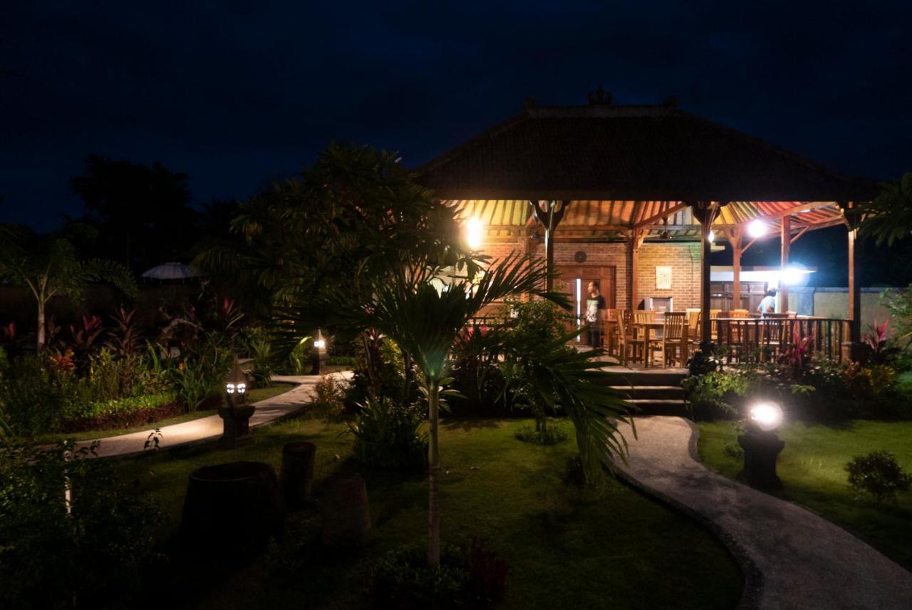 Kubu Kangin Resort Amed Extérieur photo